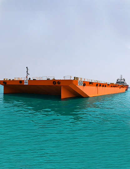 Orchid Shipping
