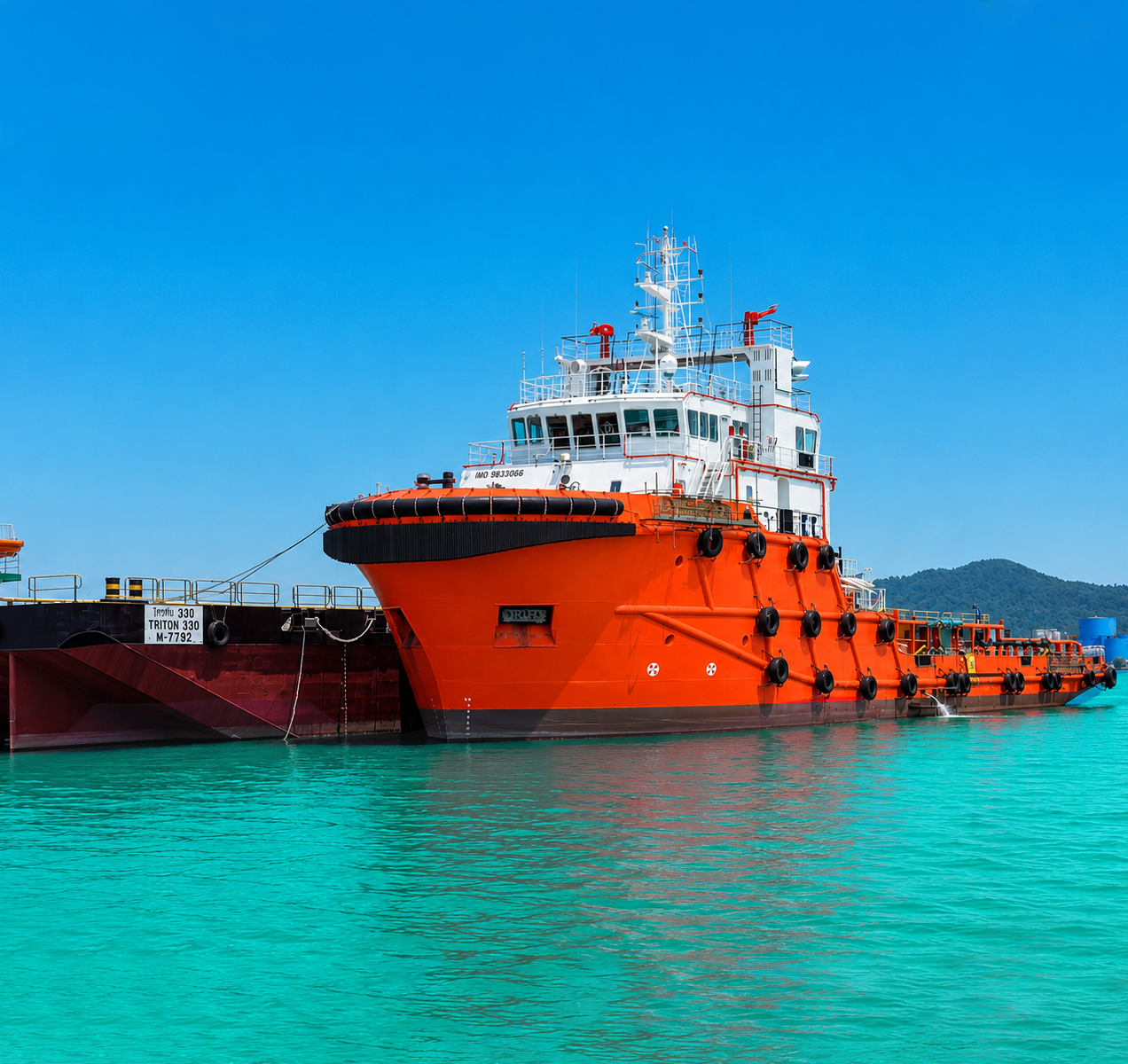 Ocean Freight